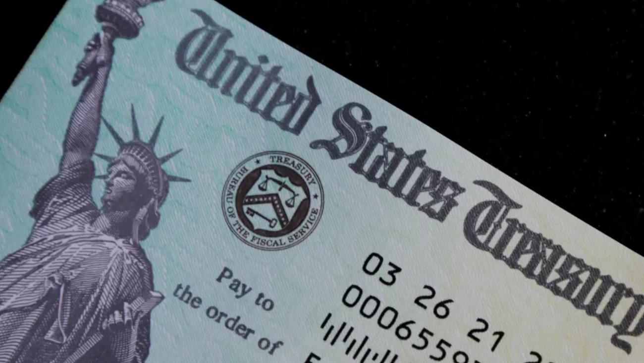 El IRS podría deberte dinero del COVID: Declara tu reembolso antes del 15 de abril