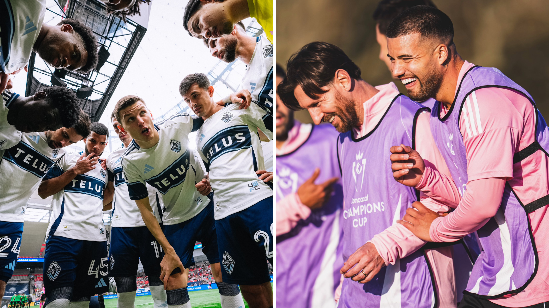 Vancouver Whitecaps vs Inter Miami EN VIVO: ¿A qué hora y dónde ver HOY ...