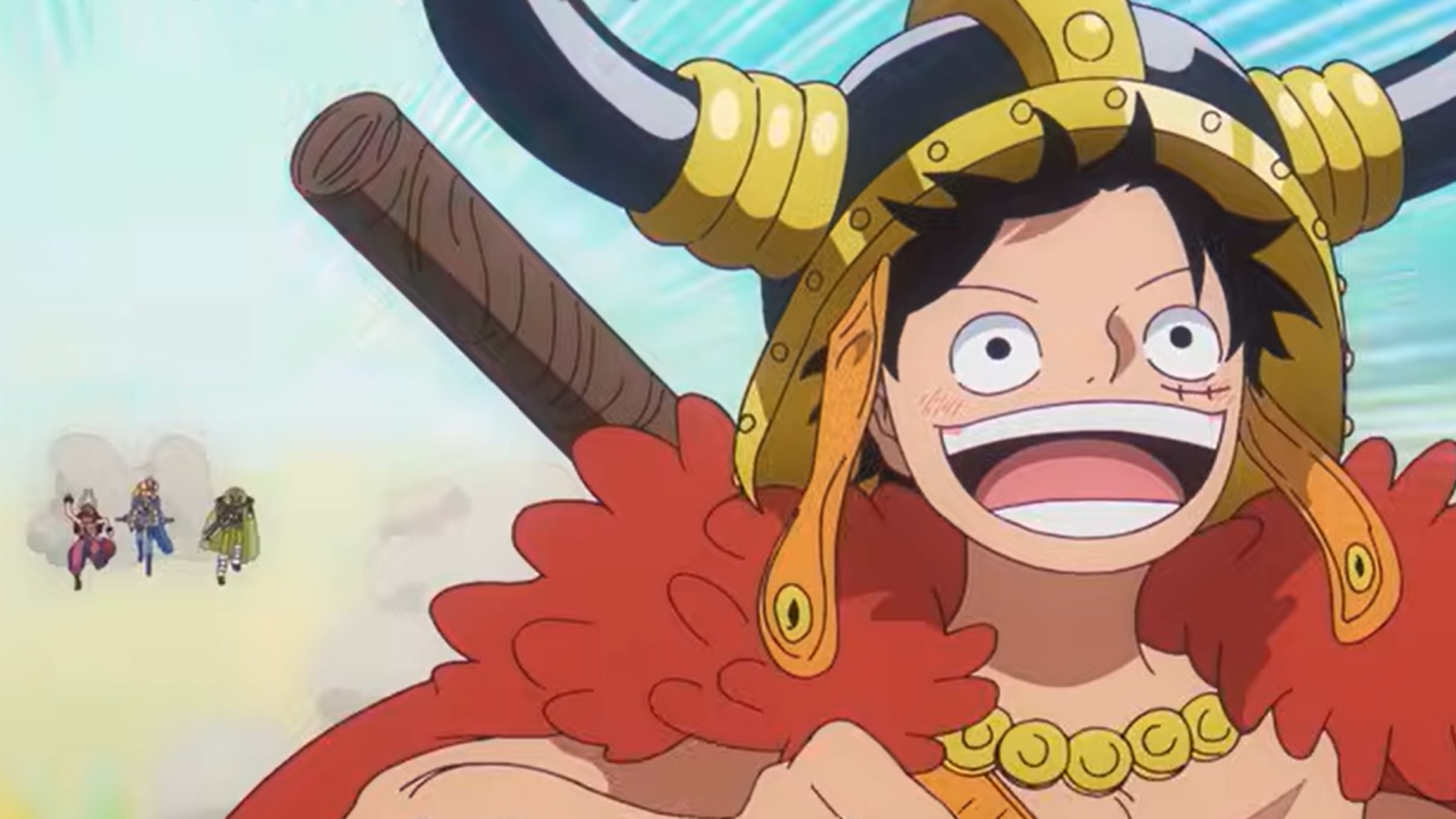 One Piece episodio 1158 en Crunchyroll: ¿A qué hora se estrena el nuevo ...