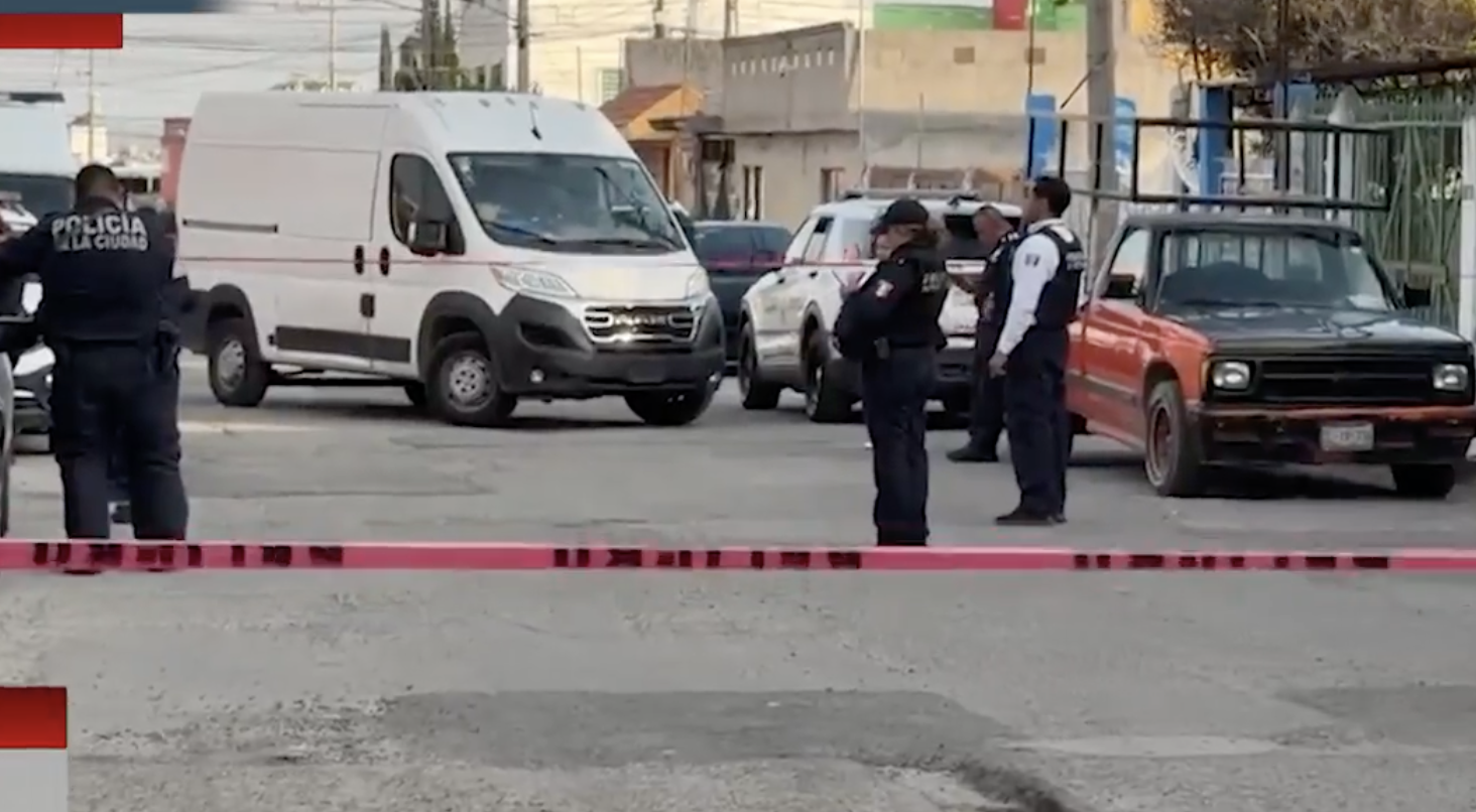 ¡Violencia imparable en Puebla! Homicidios con extrema violencia en Puebla evidencian fallida estrategia de Alejandro Armenta