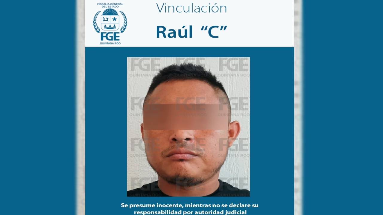 Autoridades vinculan a proceso a un hombre por abuso sexual de 3 menores