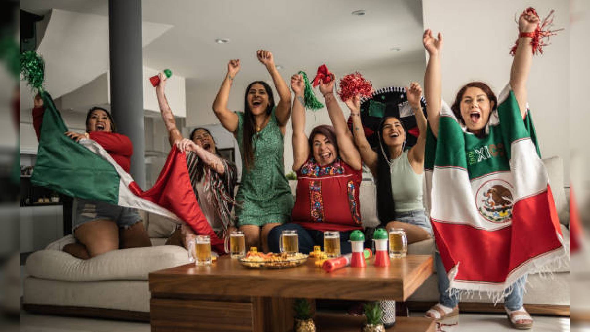 Estudio revela la lista de los países más felices y México está en los ...