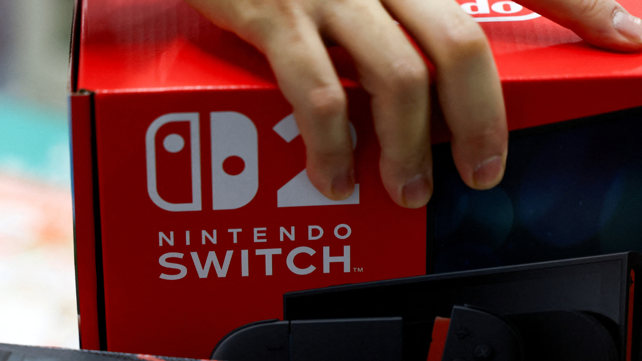 Nintendo Direct 2026: ¿Cuáles son los juegos que llegarán próximamente a la Switch 2?