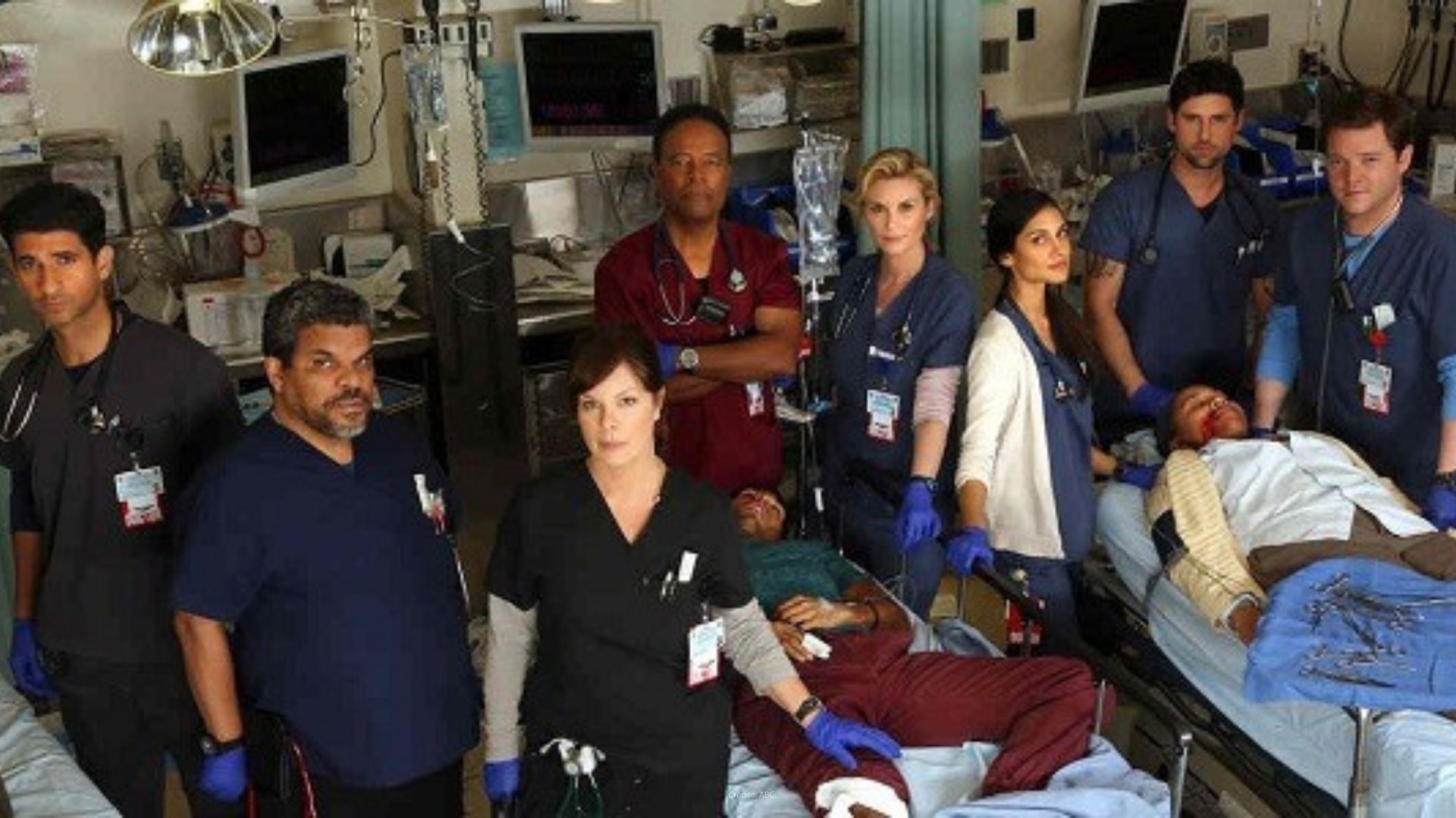 Que Es Codigo Negro En Un Hospital