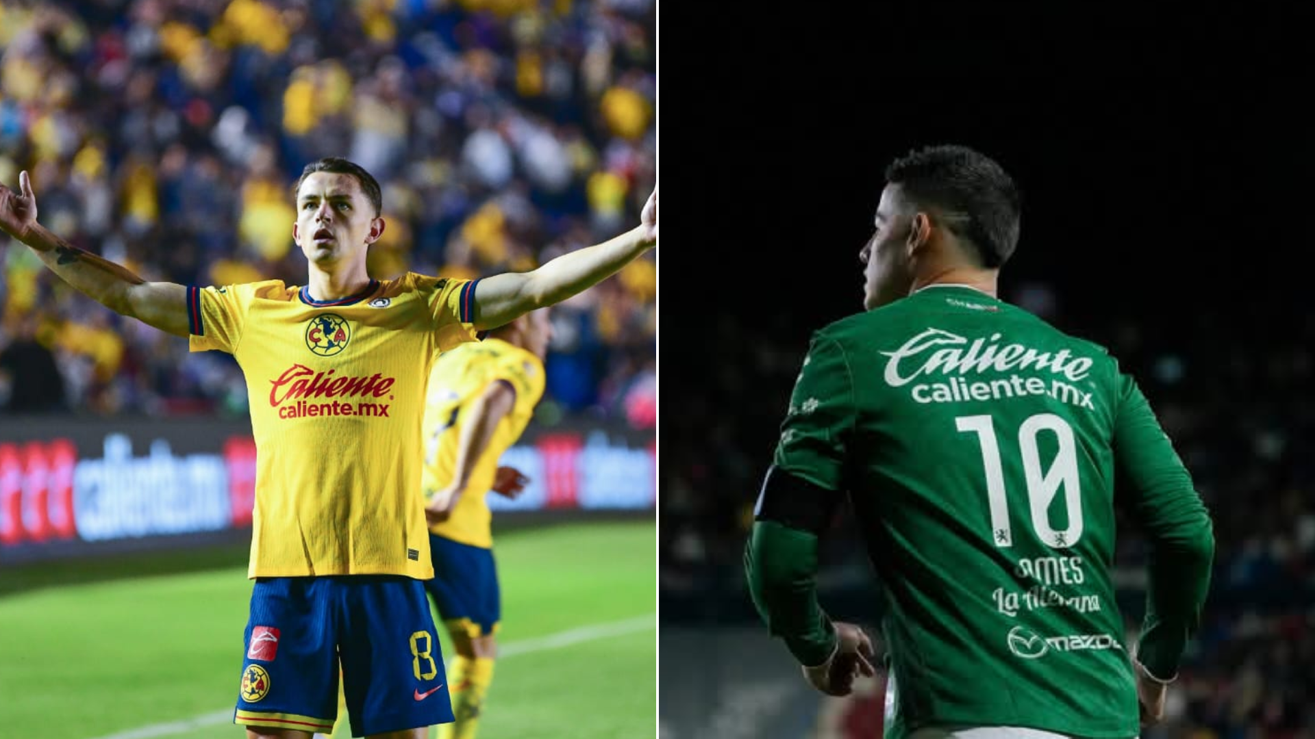 León vs América Clausura 2025 ¿Cuánto tiene la Fiera sin ganarle a las