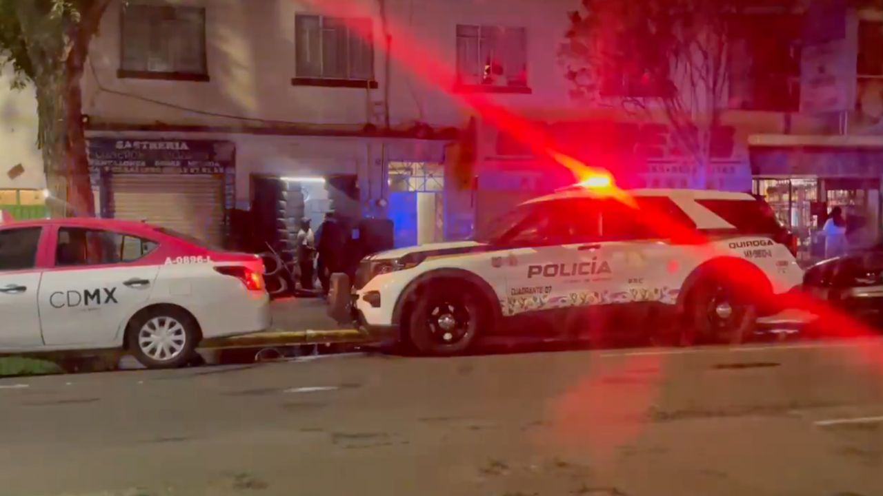 VIDEO: Joven asesina a su madre y a su sobrino de apenas 6 meses tras fuerte discusión