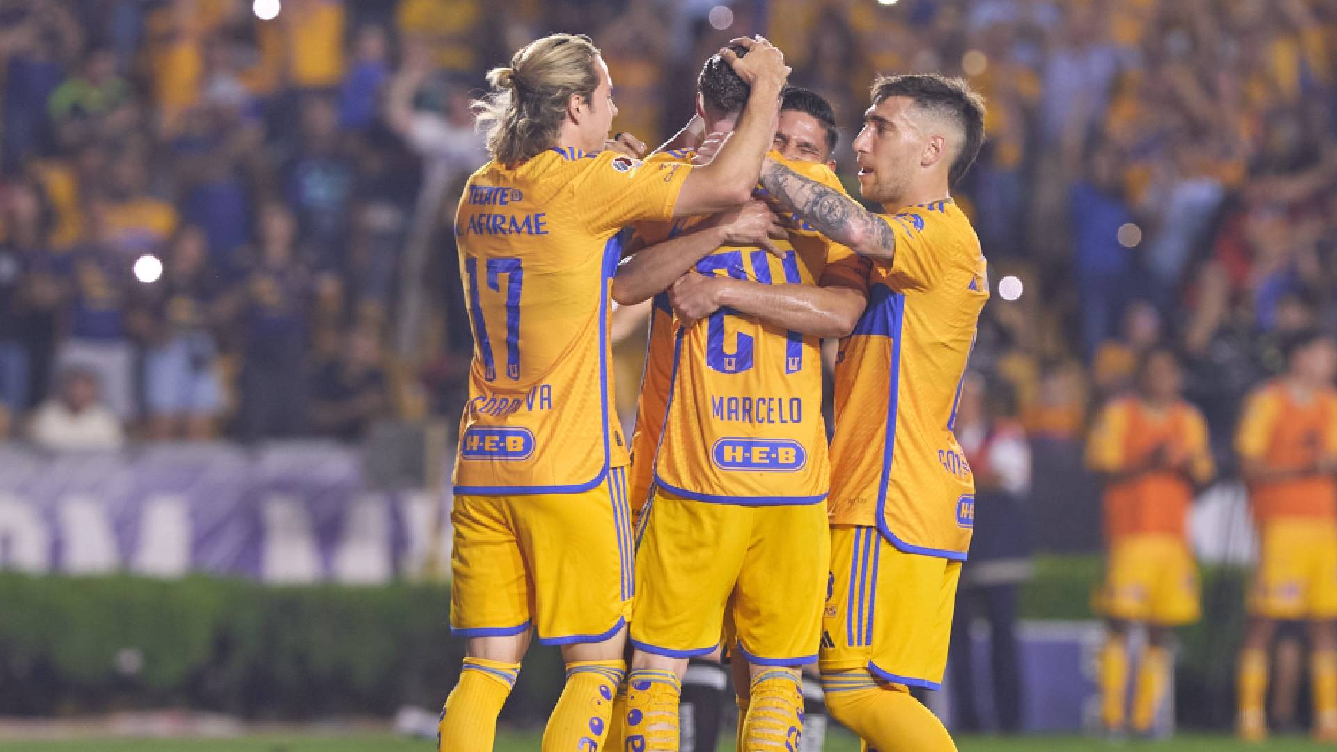 Guido Pizarro volvería con Tigres para la liguilla del Clausura 2024