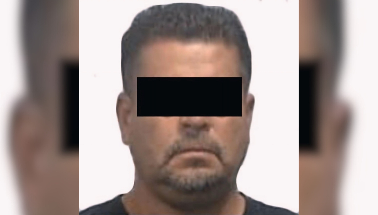 Capturan a José "N", ex mando policial de Jalisco, por desaparición ...