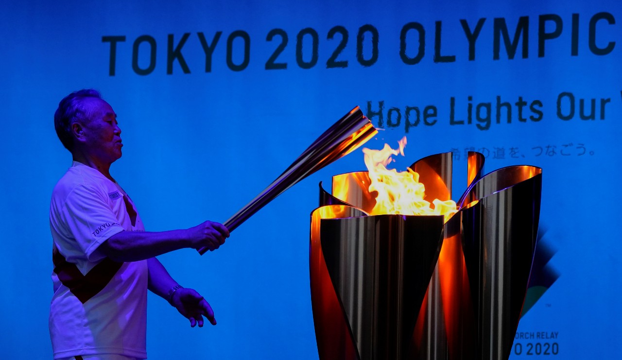 Tokyo 2020: Dónde y a qué hora es la ceremonia de inauguración - Vimarsana News