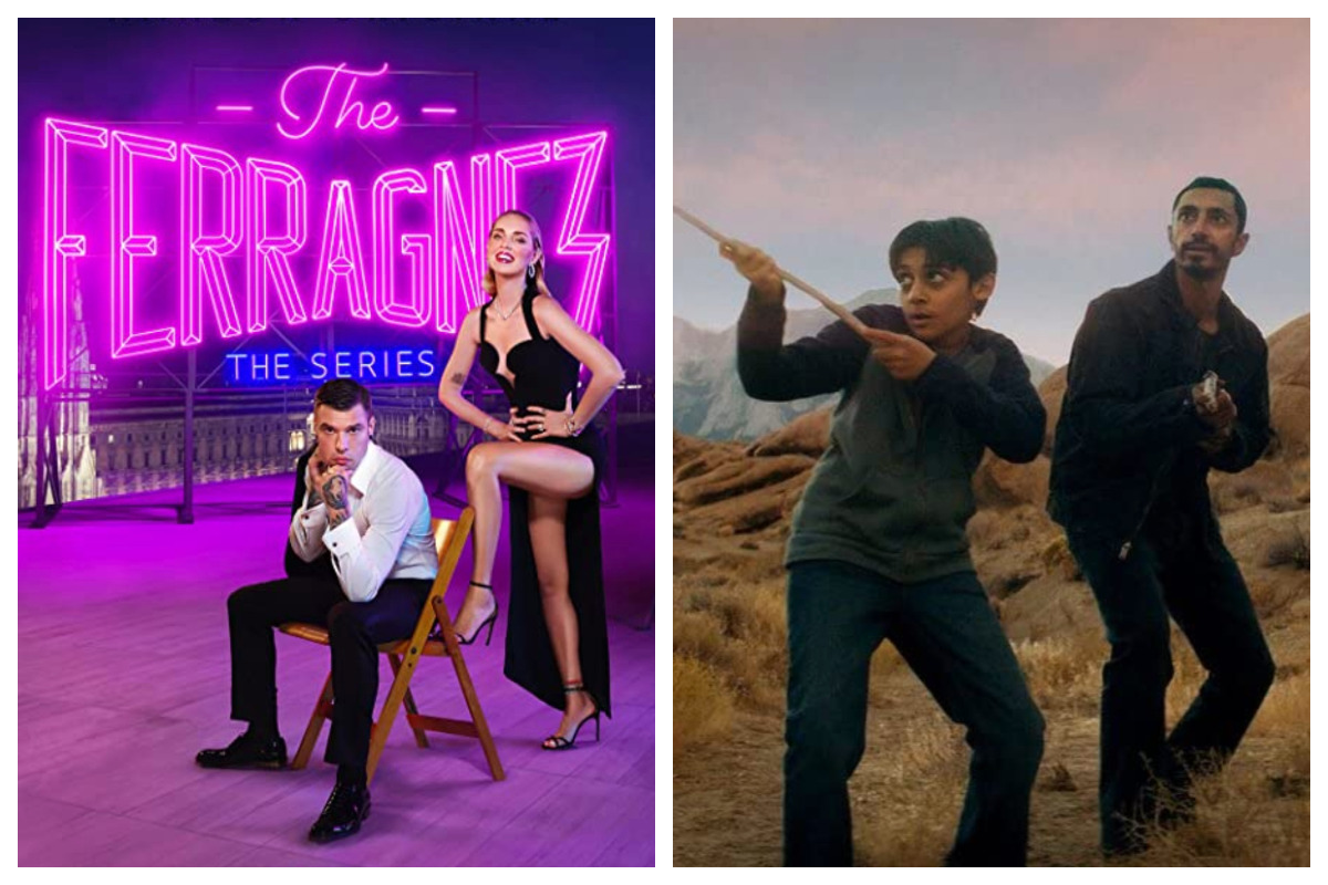 Amazon Prime Video: todas las series y películas de ESTRENO del 6 al 12 ...