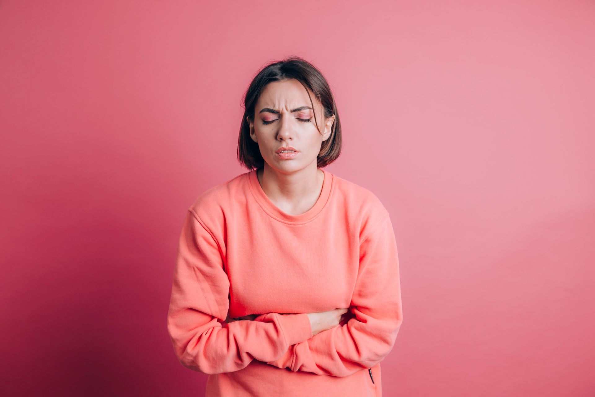 Cuando no es estrés ni dieta: cinco señales de colitis ulcerosa