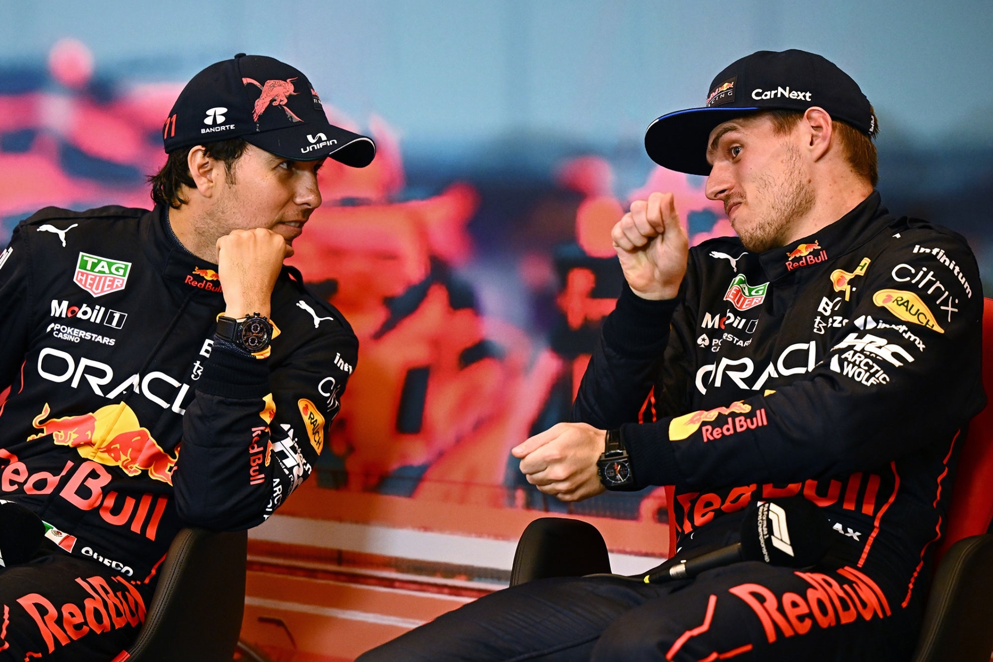 ¿Humo o realidad? Todo lo que se dice sobre el regreso de Checo Pérez a la F1