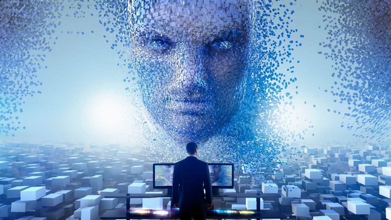 ¿Crees que no te vigilan? Datos "invisibles" que entregas al mover el mouse o caminar por el súper.