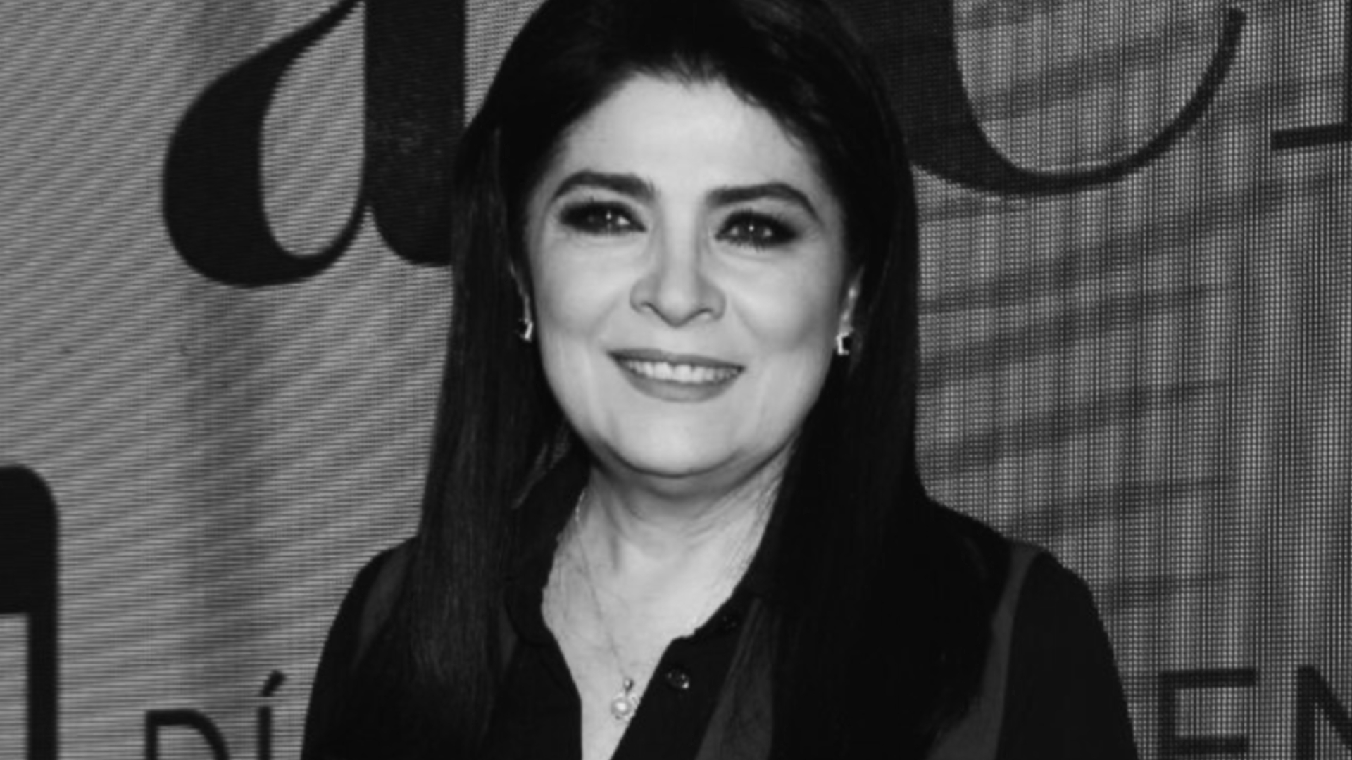 Victoria Rufo Meme ¿Murió Victoria Ruffo? Esto es lo que se sabe tras el rumor viral en redes