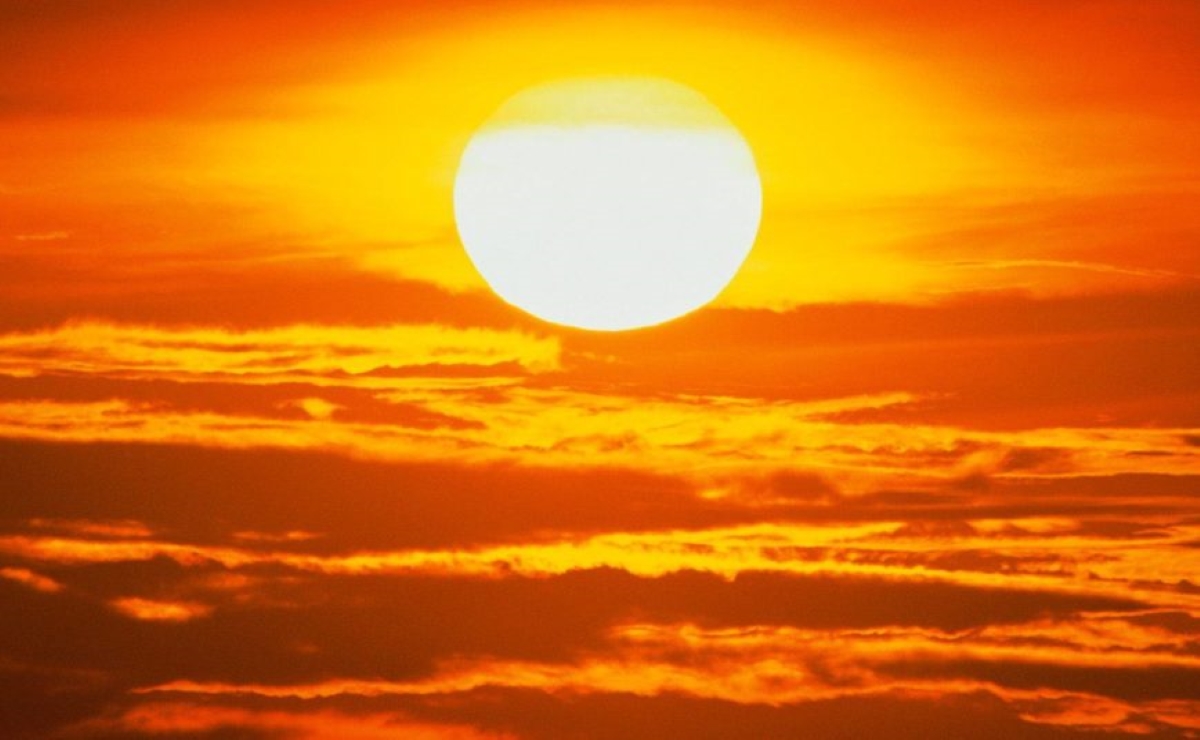 Golpe de calor: alertan en Puebla por aumento de temperaturas y riesgos a la salud
