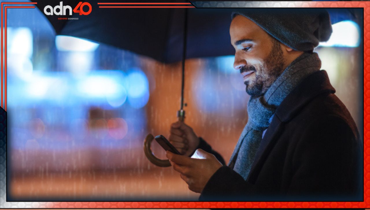 Clima 30 de octubre Se estaciona el frente frío 6 en México