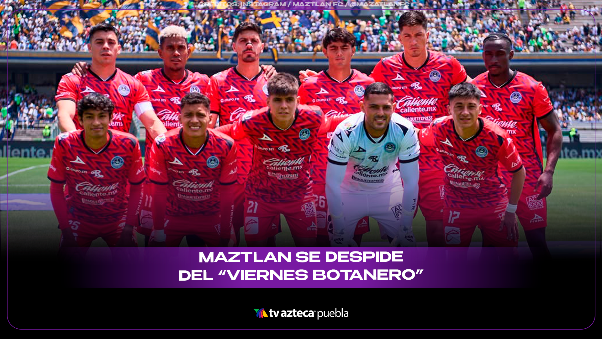 Mazatlán y Querétaro reparten puntos en la Jornada 15.
