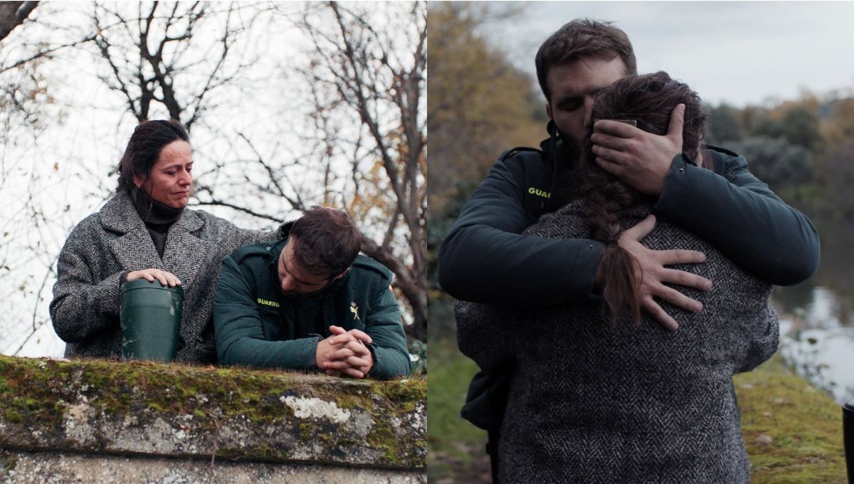 La miniserie que tiene solo 6 episodios y te atrapará de inicio a fin