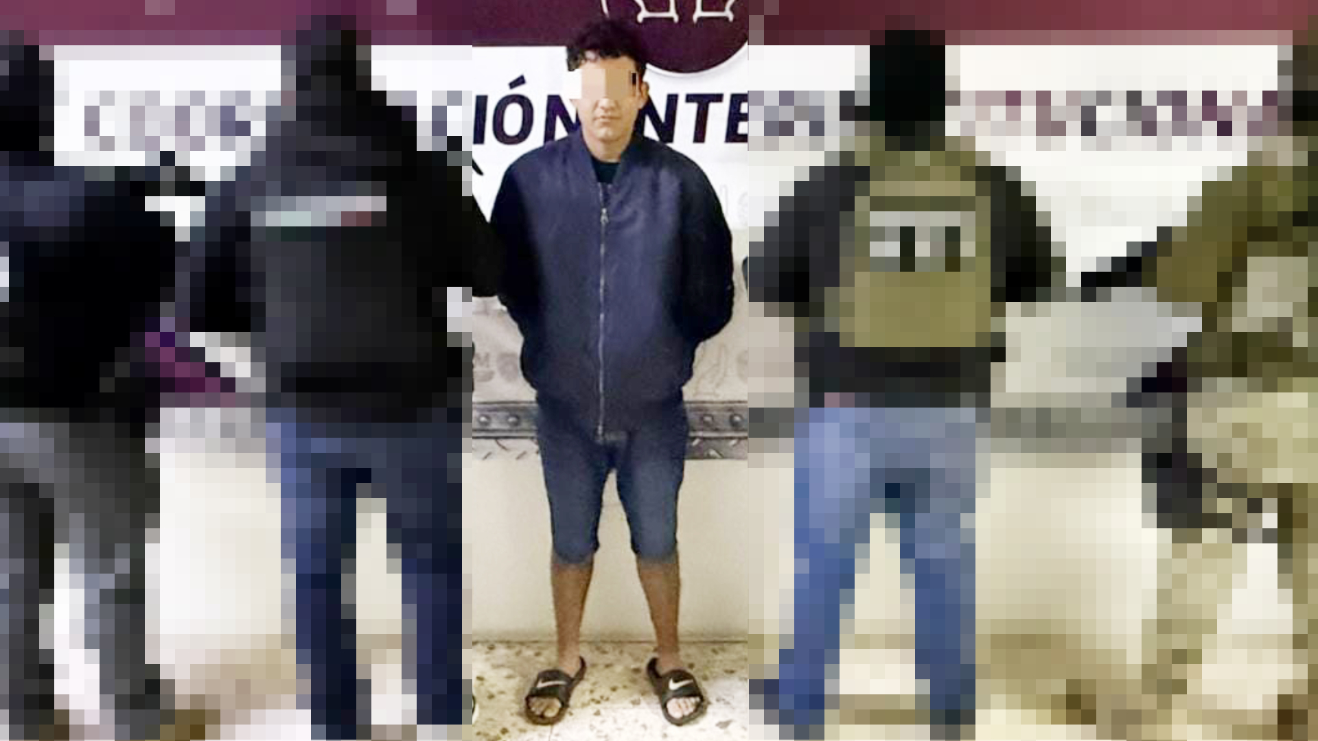 Imputan a presunto responsable de homicidio ocurrido en la colonia El ...