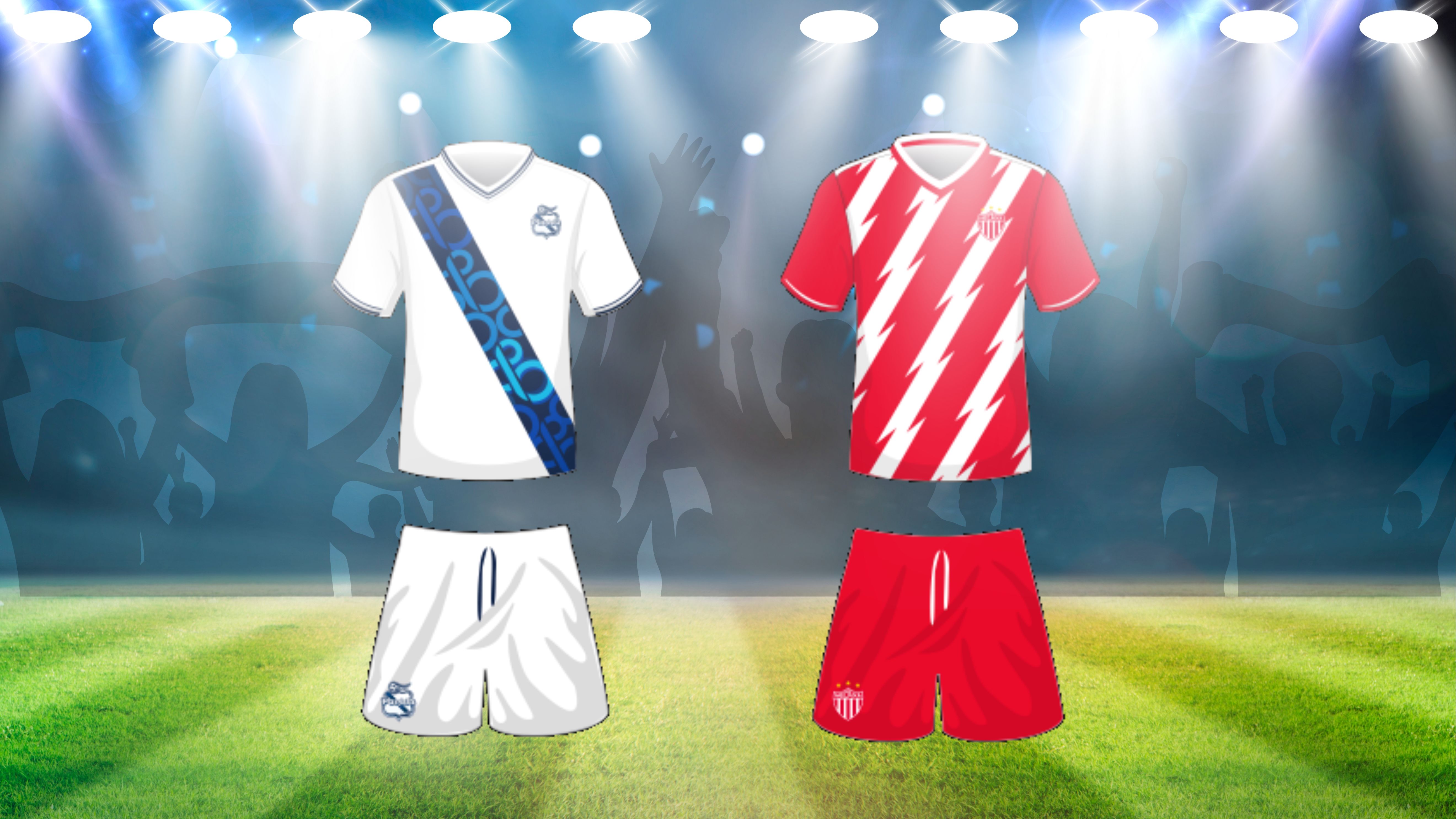 Puebla vs Necaxa, fecha, horario y dónde ver EN VIVO partido de la ...