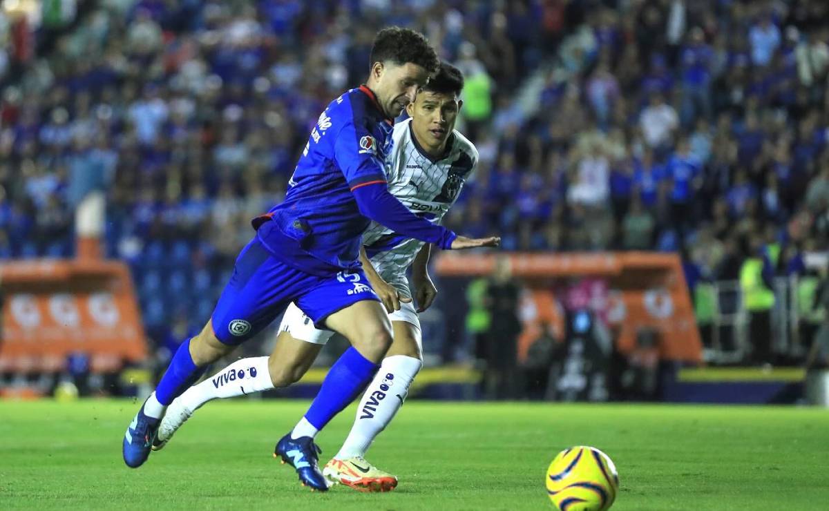 Puebla vs Cruz Azul: Horario y dónde ver en vivo el partido de la ...