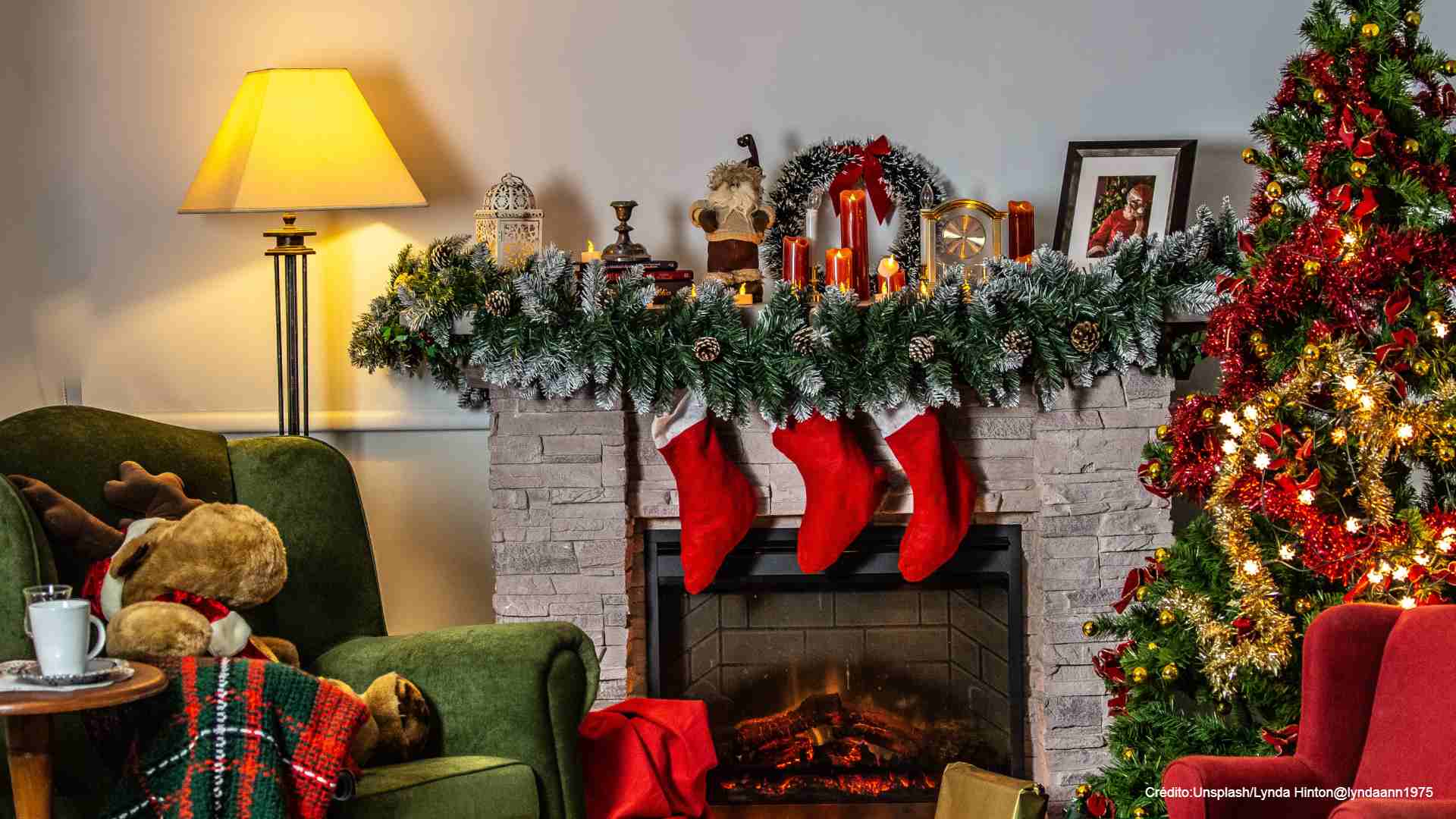 ¿Qué significado tiene el mes de diciembre?
