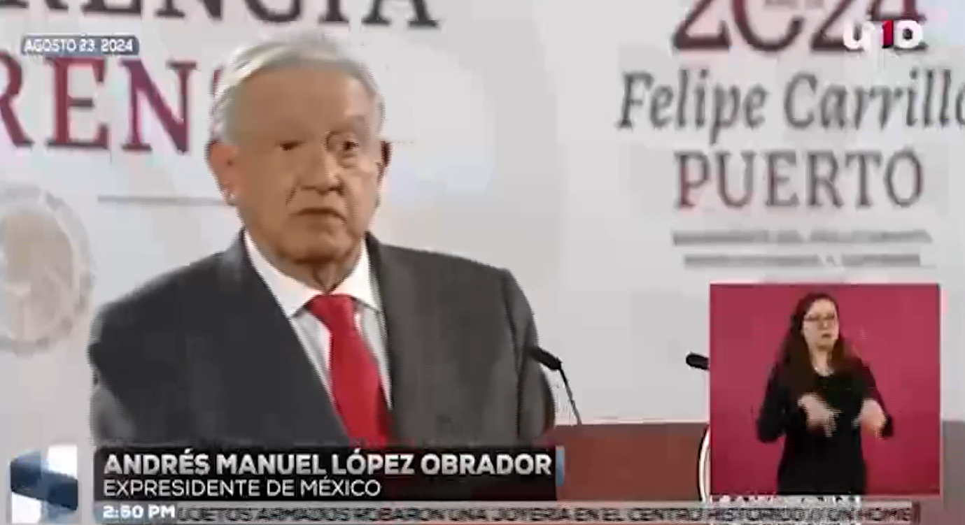México rechaza injerencia de Estados Unidos durante conmemoración del 5 de Mayo
