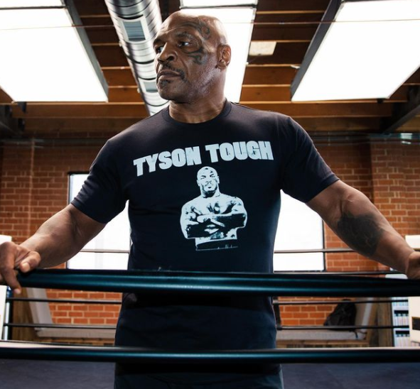 Tyson vs Jones: Conoce el motivo del regreso de Mike Tyson al ring