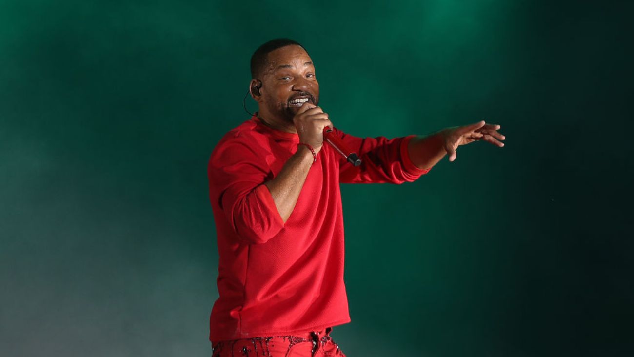 Violinista demanda a Will Smith por acoso sexual; actor se defenderá legalmente