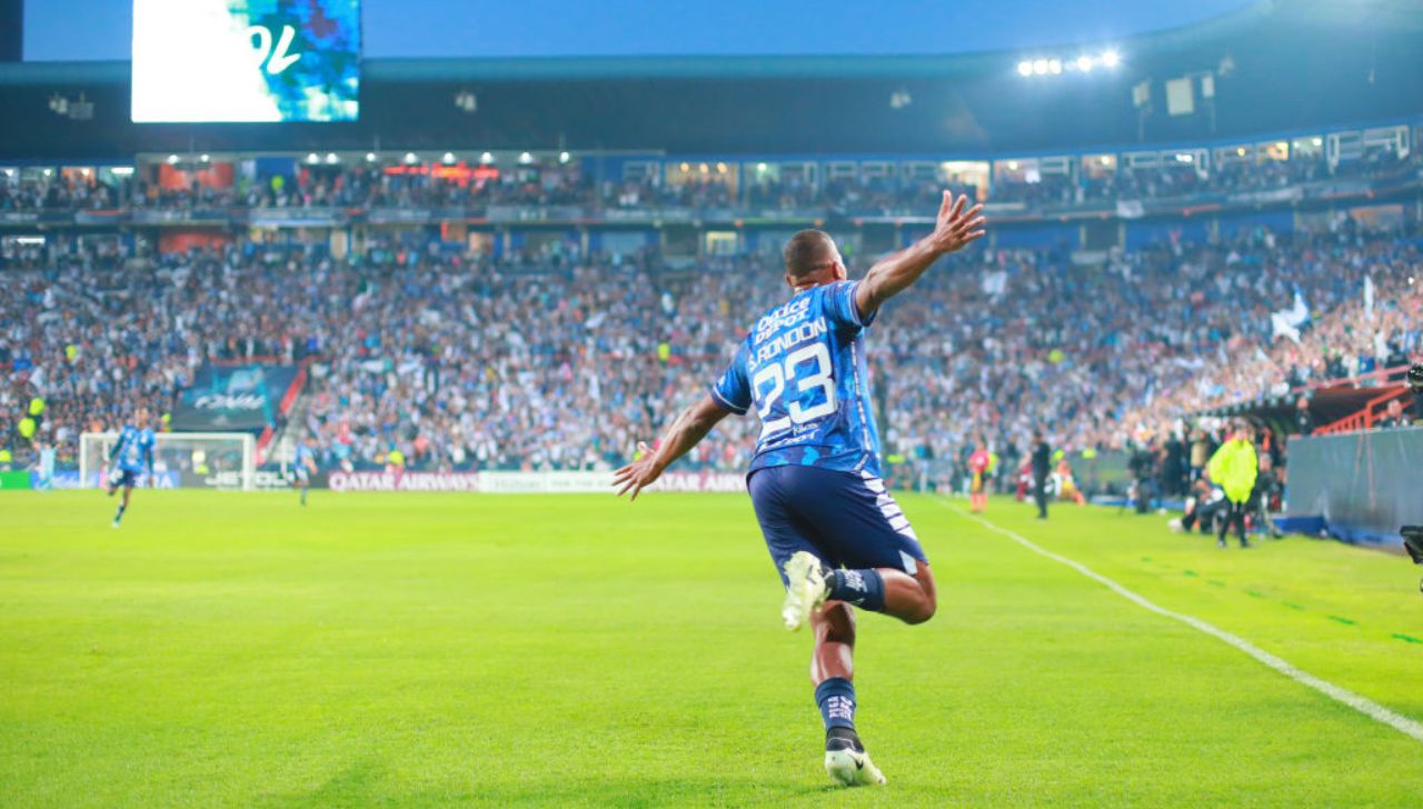 Final de Concachampions 2024 Pachuca es campeón y avanza al Mundial de