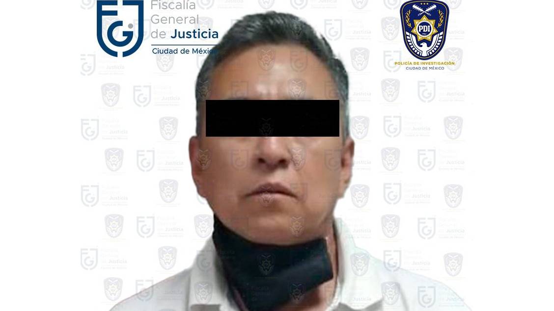 Capturan a sujeto por homicidio calificado y tentativa de homicidio - Vimarsana News