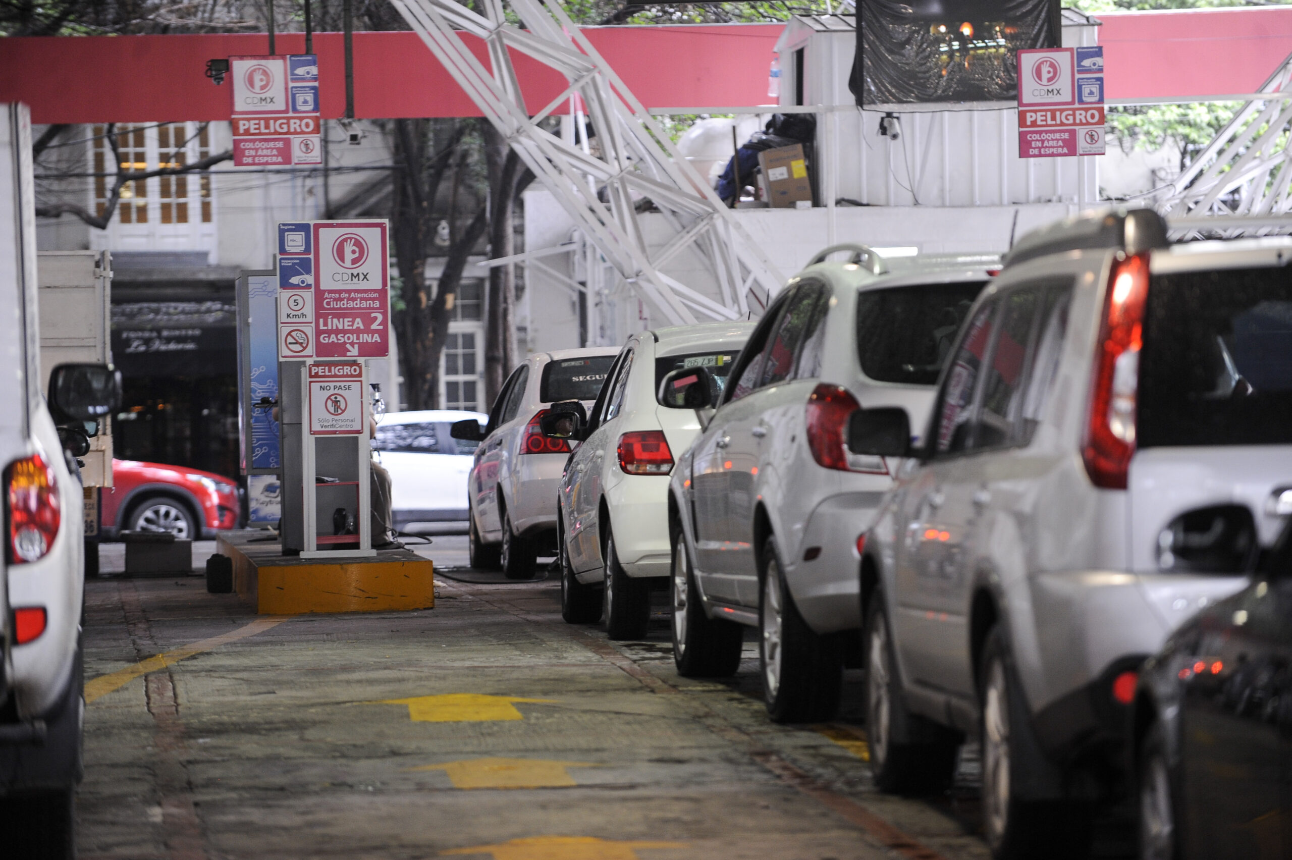 Evita multas: Los conductores en Edomex que deben completar la Verificación Vehicular antes del 28 de febrero