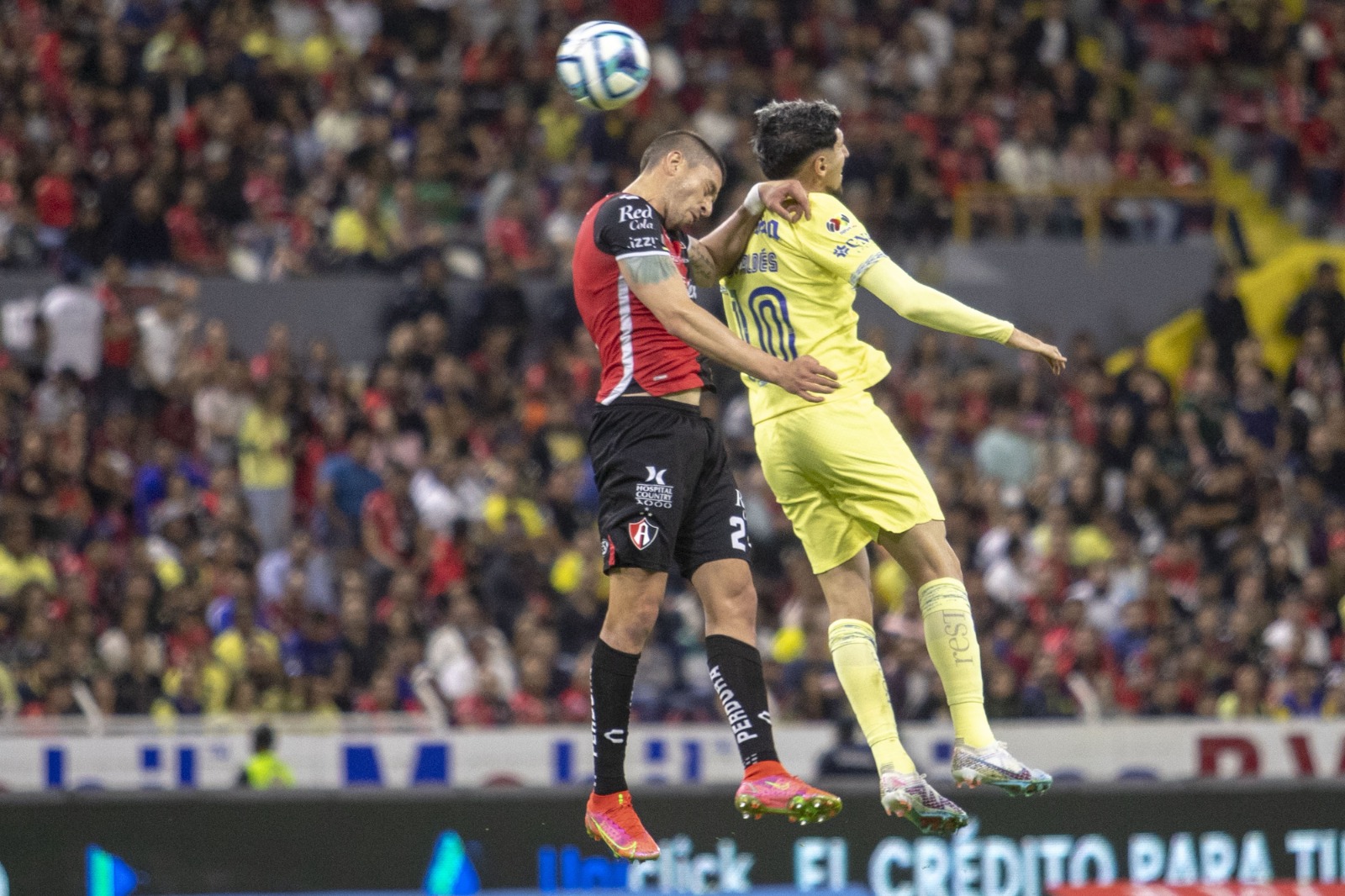 ¿Sí podía jugarse en el Estadio Jalisco? Atlas rompe el silencio y ...