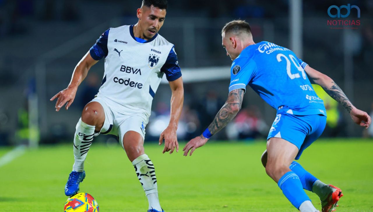 ¿A qué hora y por dónde ver en streaming el Cruz Azul vs Monterrey por ...