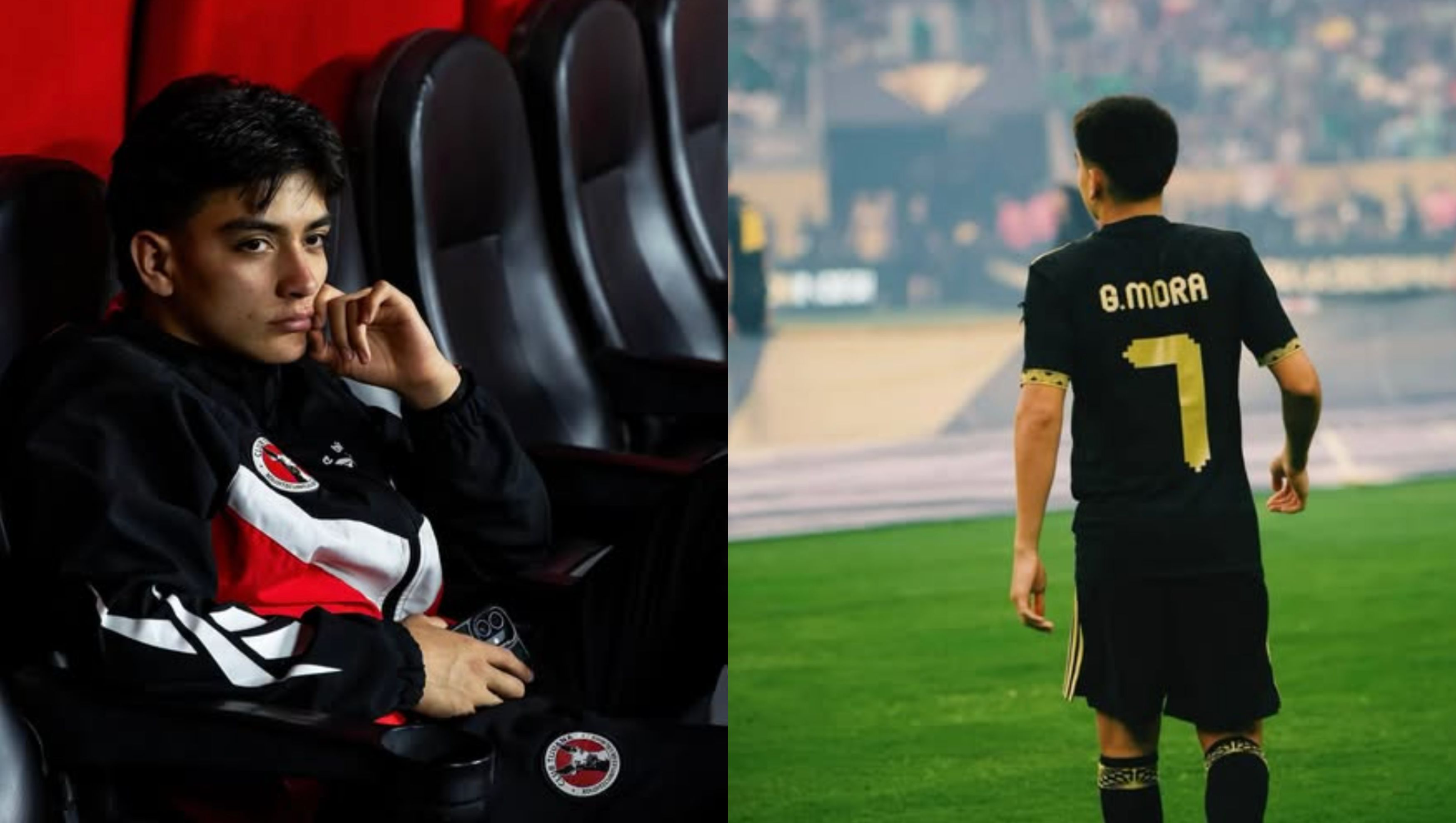 Lesión de Gil Mora: Buenas noticias sobre el enorme prospecto rumbo a