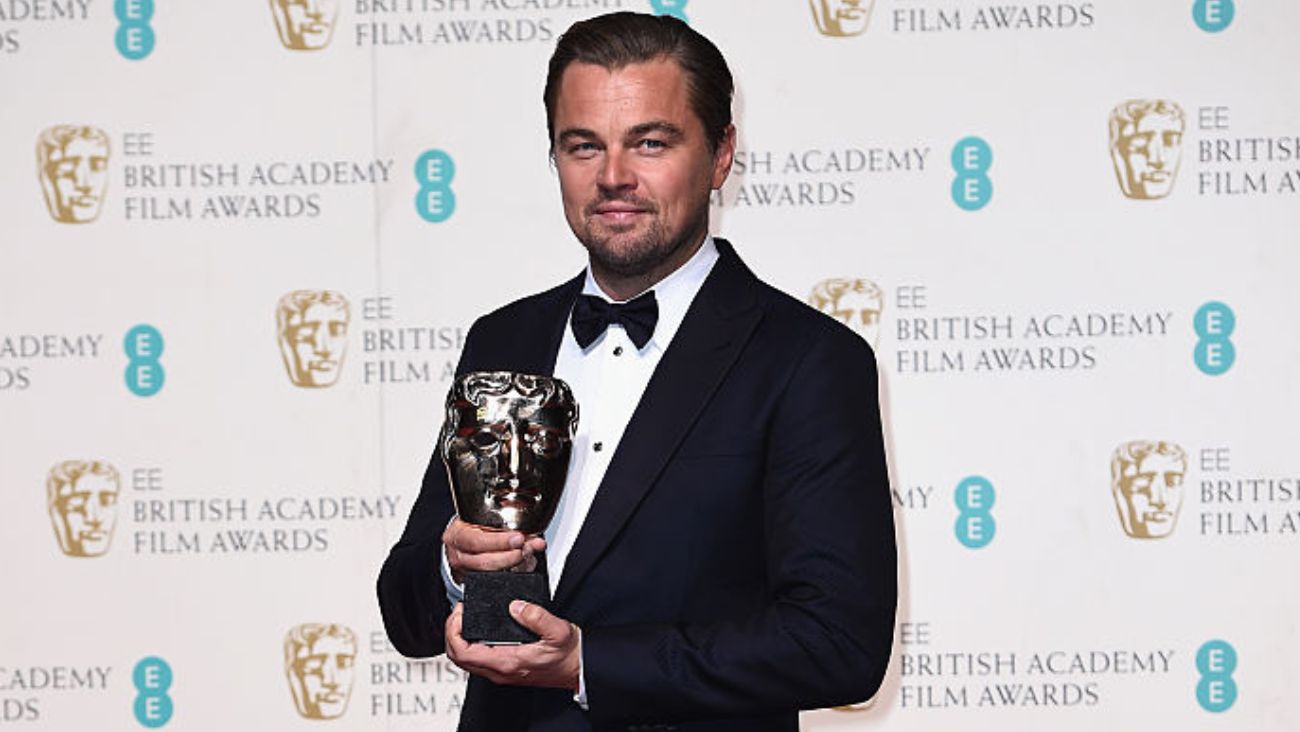 ¿Tu favorita está? Lista completa de los nominados a los BAFTA 2026, lo mejor del cine del año