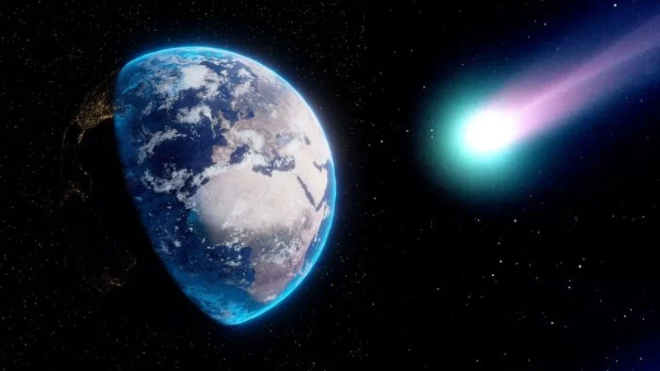 El cometa interestelar 3I/ATLAS se acerca a la Tierra este viernes y podrá observarse desde Estados Unidos