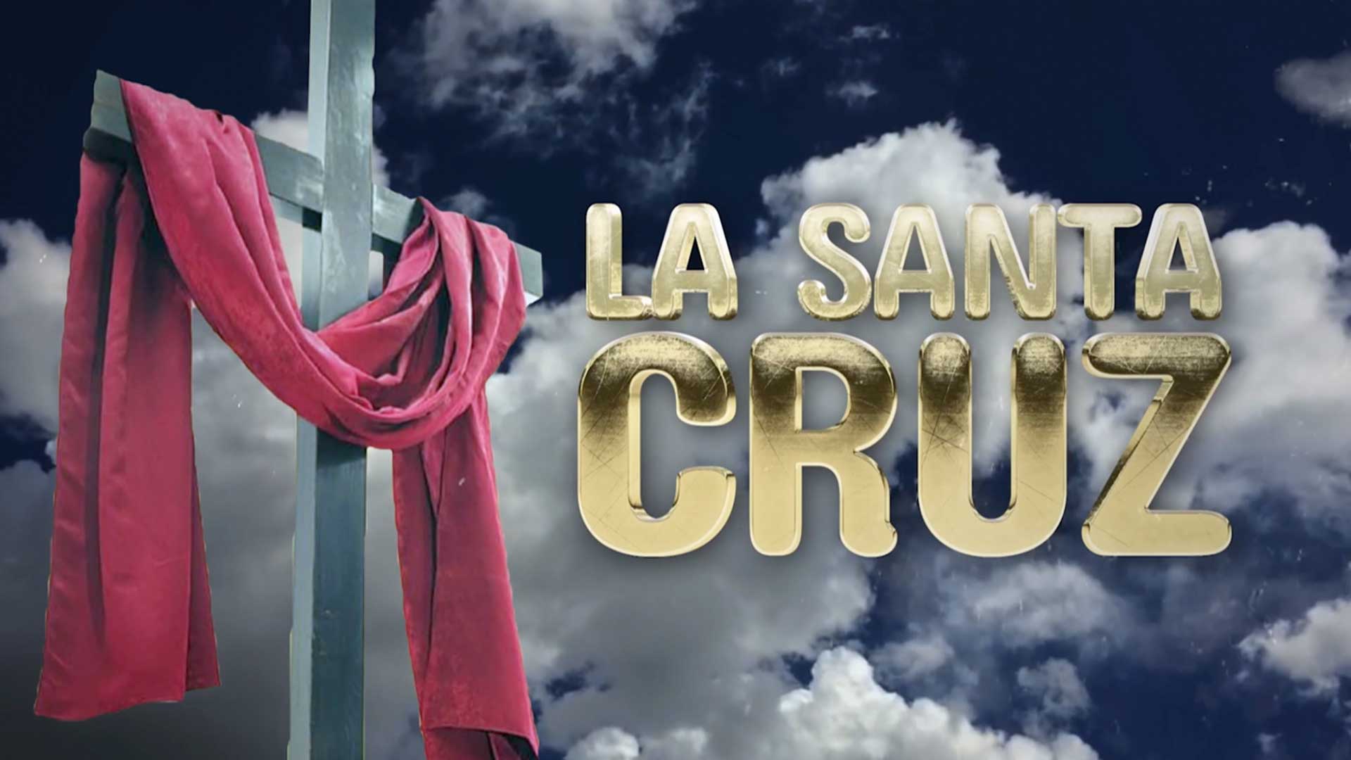 ¿Por qué se llevan flores a la Cruz el día de la Santa Cruz?