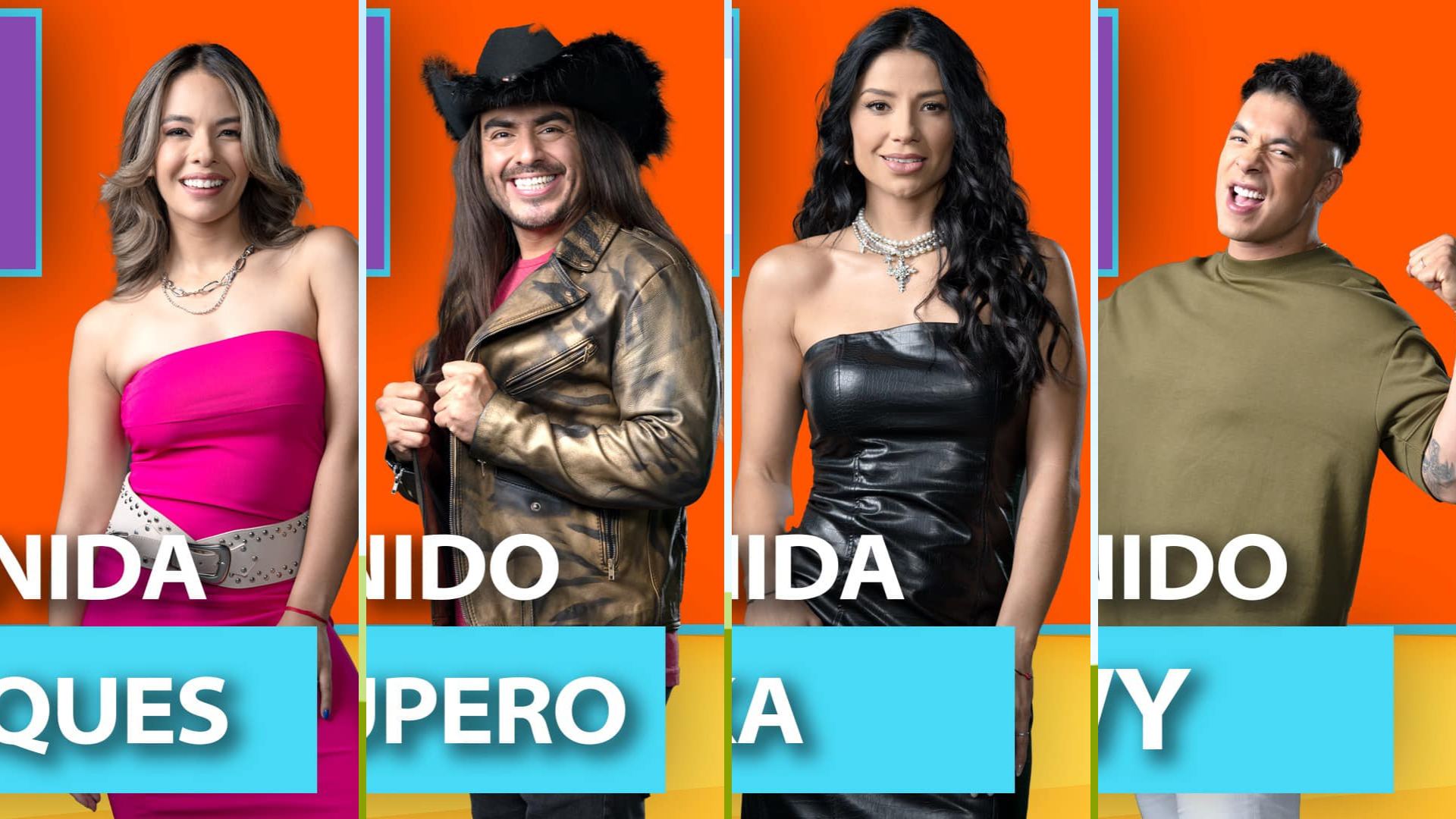 Venga Roro ¿Quiénes son los nuevos conductores de Venga La Alegría Fin de Semana?
