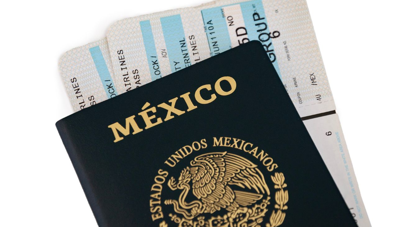 ¿Vas a viajar? Precio del trámite del pasaporte en 2026 en Puebla