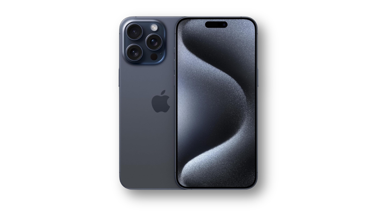 iPhone 15 Pro Max de 512 GB en oferta por $12,709 en Amazon