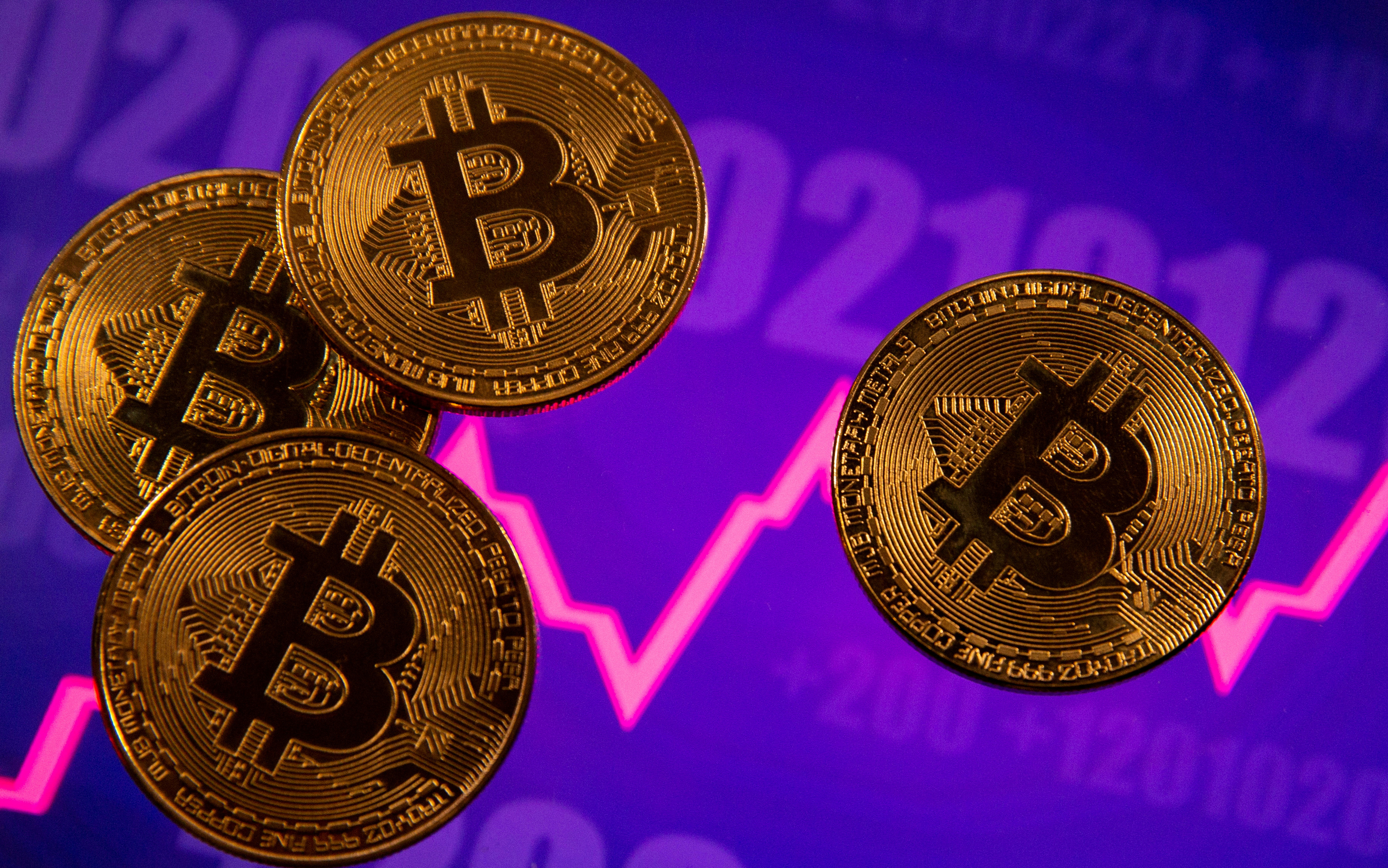 Bitcoin: Fenómeno digital que revolucionó al sistema