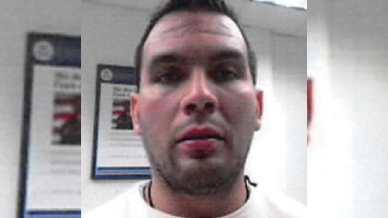 ICE activa alerta por Omar Guillermo Cuen-Lugo, alías 'El Compa Omar', expolicía ligado al Cártel de Sinaloa