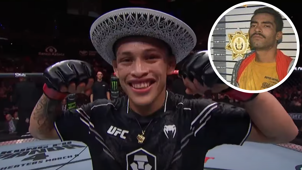 “Haiga sido como Haiga sido” Lazy Boy Rodríguez cita al “Ferras