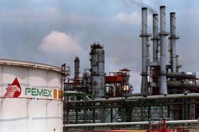 Pemex presenta Plan de Negocios para rescate de industria petrolera