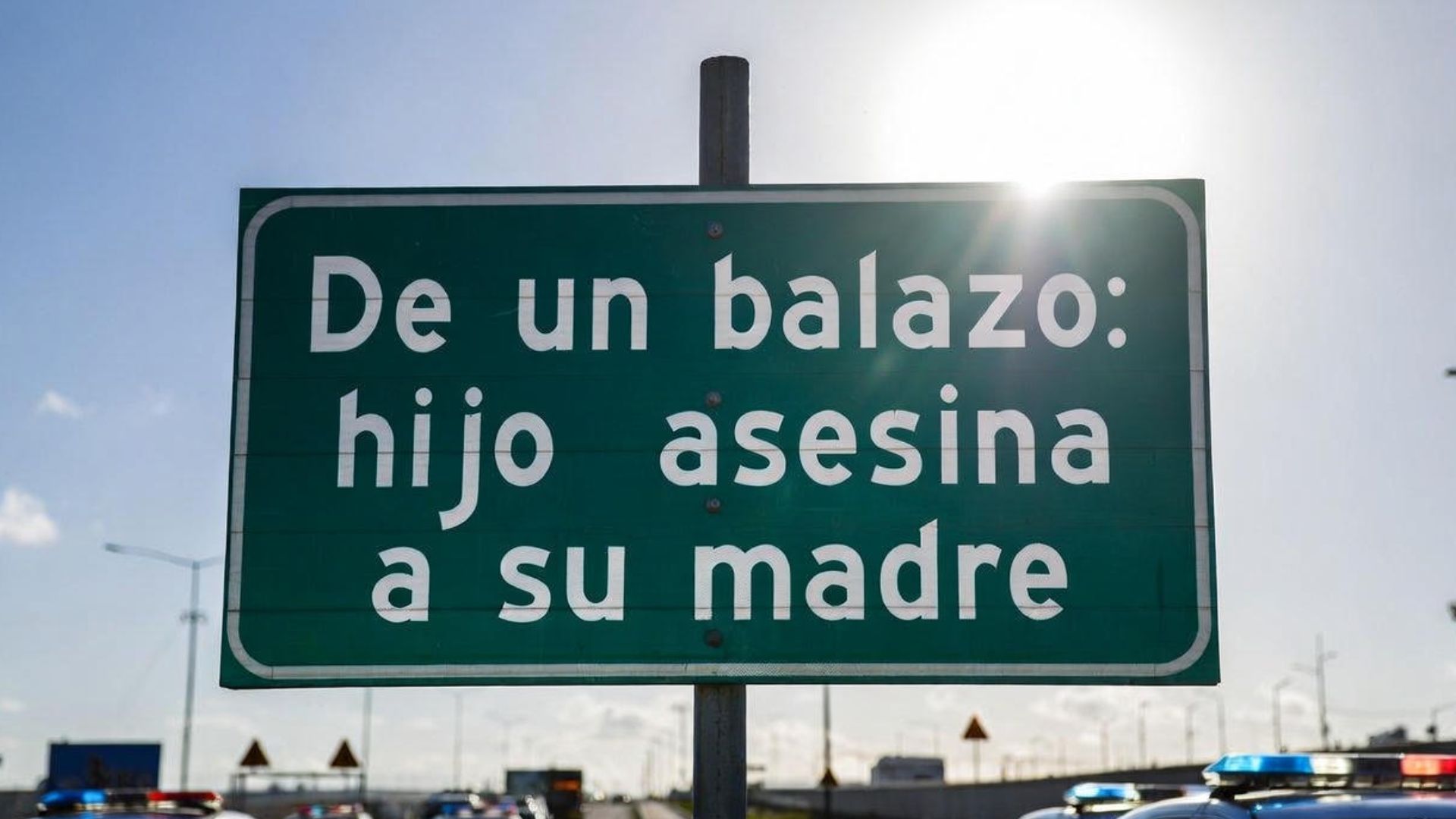 De un balazo, hijo mata a su madre de 60 años en Morelia, Michoacán ...
