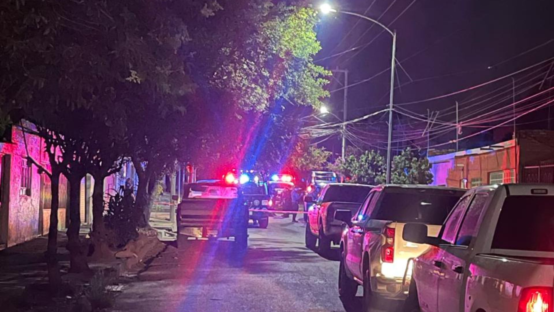 Ataque armado en Aguascalientes deja un muerto y un lesionado el 27 de ...