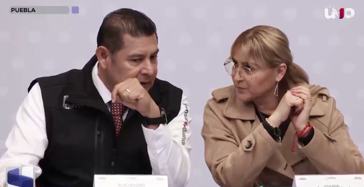Fiscalía de Puebla se deslinda del caso Tello Ruiz y llueven críticas al gobierno encabezado por Alejandro Armenta por omisión e impunidad