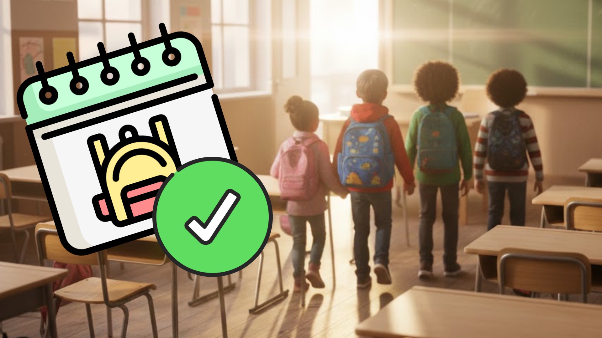 Semana Santa 2026: Conoce la fecha EXACTA del regreso a clases tras las ...