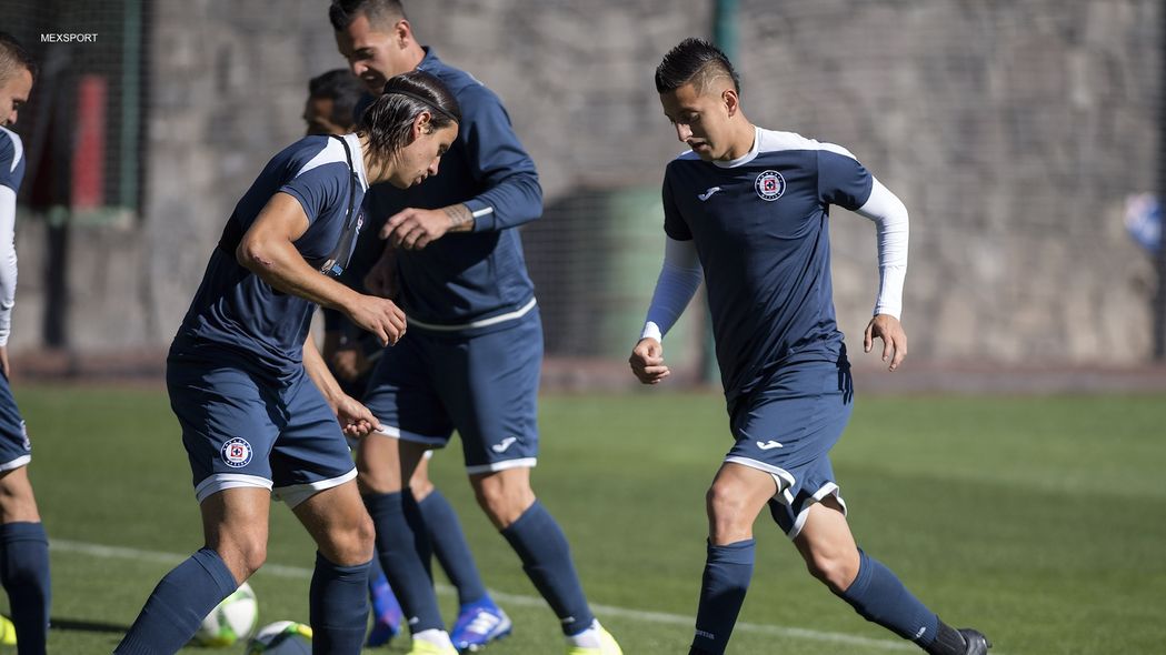 Cruz Azul lejos del nivel que tuvo el torneo anterior - Vimarsana News